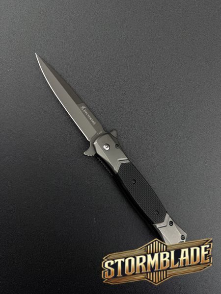 Складной нож Browning А0003 А0003 фото