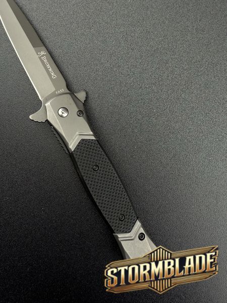 Складной нож Browning А0003 А0003 фото