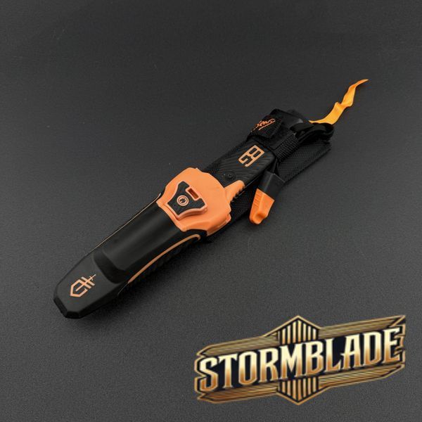 Туристический нож Gerber BG60 BG60 фото