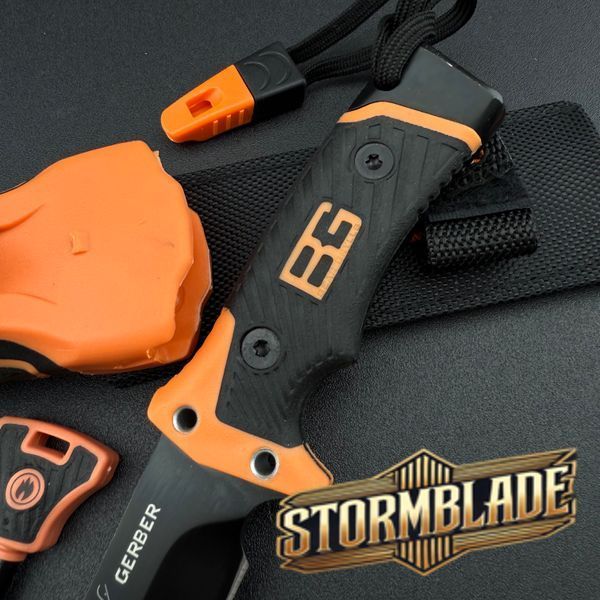 Туристический нож Gerber BG60 BG60 фото