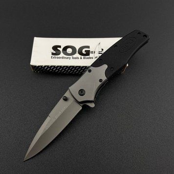 Складной нож SOG FA02 FA02 фото
