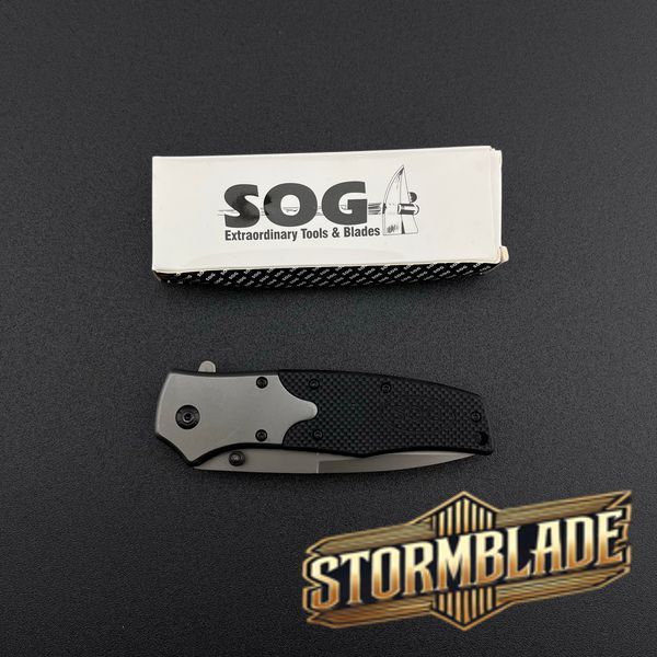Складной нож SOG FA02 FA02 фото