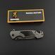 Складной нож Browning А00013 А00013 фото 6