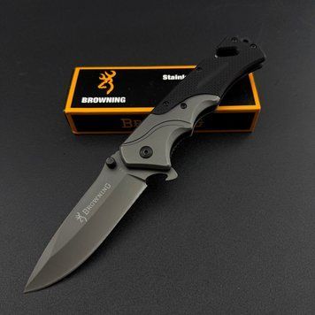 Складной нож финка Browning 3301 3301 фото