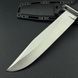 Туристический нож с огнивом и фонариком Cold Steel Leatherneck 1827 фото 2
