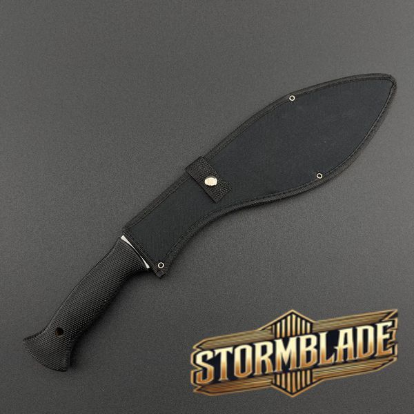 Нож кукри Cold Steel белый CS-5 фото