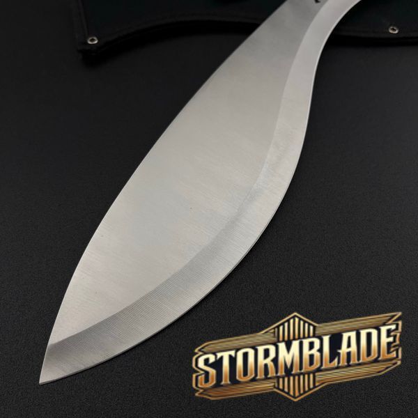 Нож кукри Cold Steel белый CS-5 фото