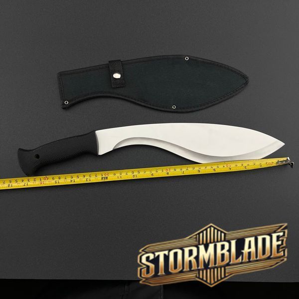 Нож кукри Cold Steel белый CS-5 фото