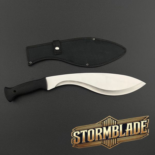 Нож кукри Cold Steel белый CS-5 фото