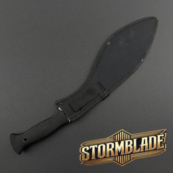 Нож кукри Cold Steel белый CS-5 фото