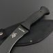 Нож кукри Cold Steel черный CS-6 фото 3
