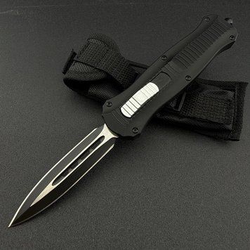 Викидний ніж фронтальний Microtech 4099 4099 фото