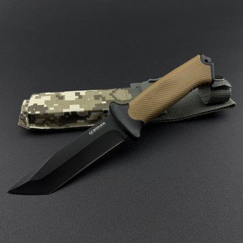 Туристичний ніж Boker S15 фото