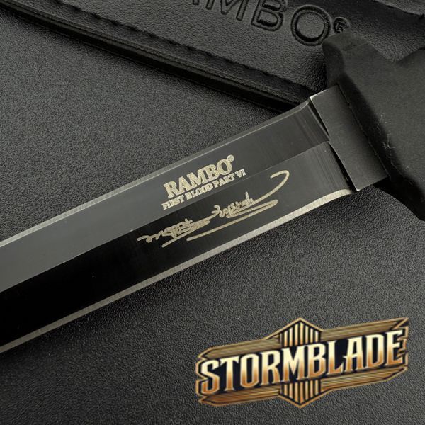 Нож Rambo, 33 см RA66 фото