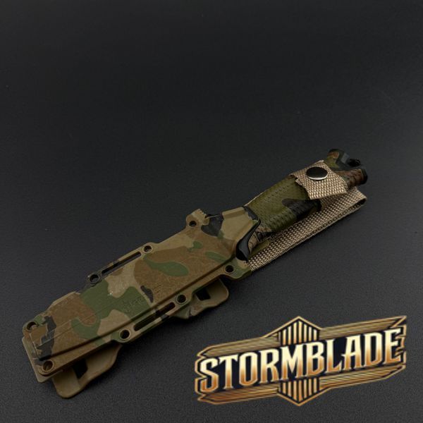 Туристический нож Gerber Strongarm S14 фото