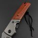 Складной нож Browning DA52 DA52 фото 4