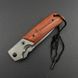 Складной нож Browning DA52 DA52 фото 7