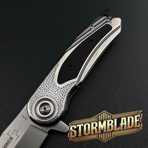 Розкладний ніж Boker DA342 DA342 фото