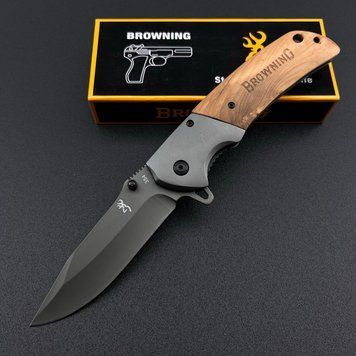 Складной нож Browning DA354 DA354 фото