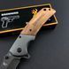 Складной нож Browning DA354 DA354 фото 3