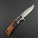 Складной нож Browning DA354 DA354 фото 4