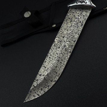 Мисливський ніж D32 D32 фото