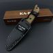 Туристичний ніж KA-BAR 7503 фото 5