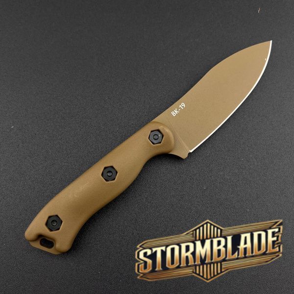 Ніж Ka-Bar КА495 фото