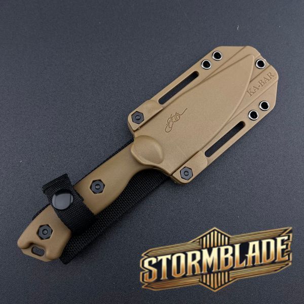 Ніж Ka-Bar КА495 фото