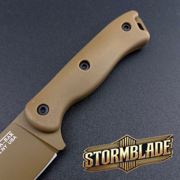 Ніж Ka-Bar КА495 фото
