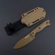 Ніж Ka-Bar КА495 фото 1