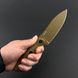 Ніж Ka-Bar КА495 фото 5