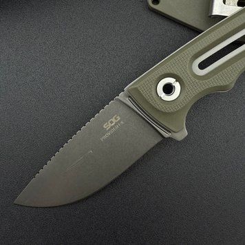 Туристичний ніж SOG S219 S219 фото